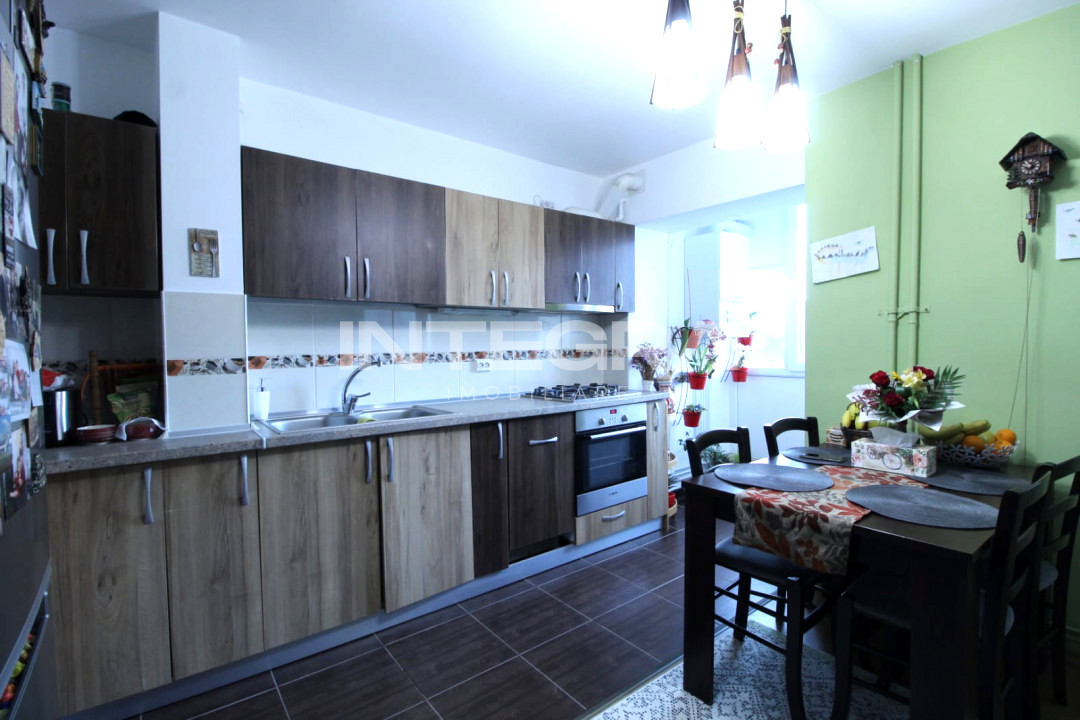 Exclusivitate, Fara Comision, Apartament 4 Camere Decomandat, Manastur