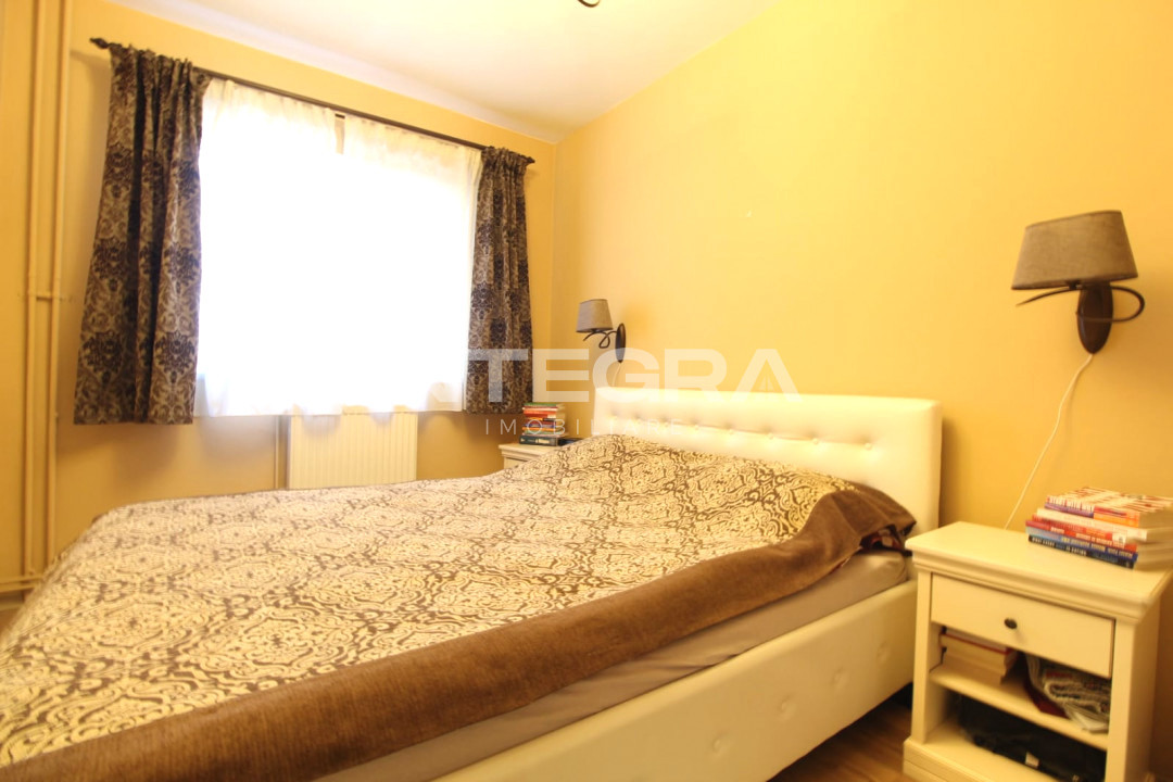 Exclusivitate, Fara Comision, Apartament 4 Camere Decomandat, Manastur