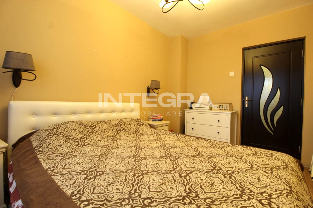 Exclusivitate, Fara Comision, Apartament 4 Camere Decomandat, Manastur