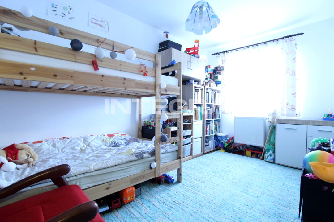 Exclusivitate, Fara Comision, Apartament 4 Camere Decomandat, Manastur