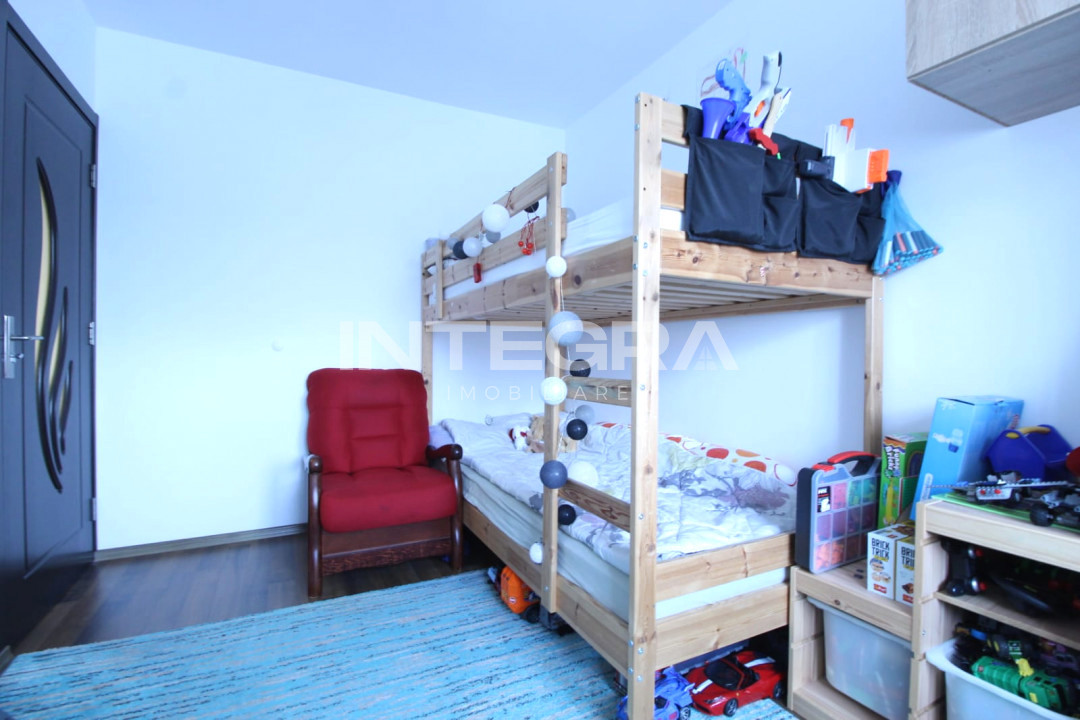 Exclusivitate, Fara Comision, Apartament 4 Camere Decomandat, Manastur