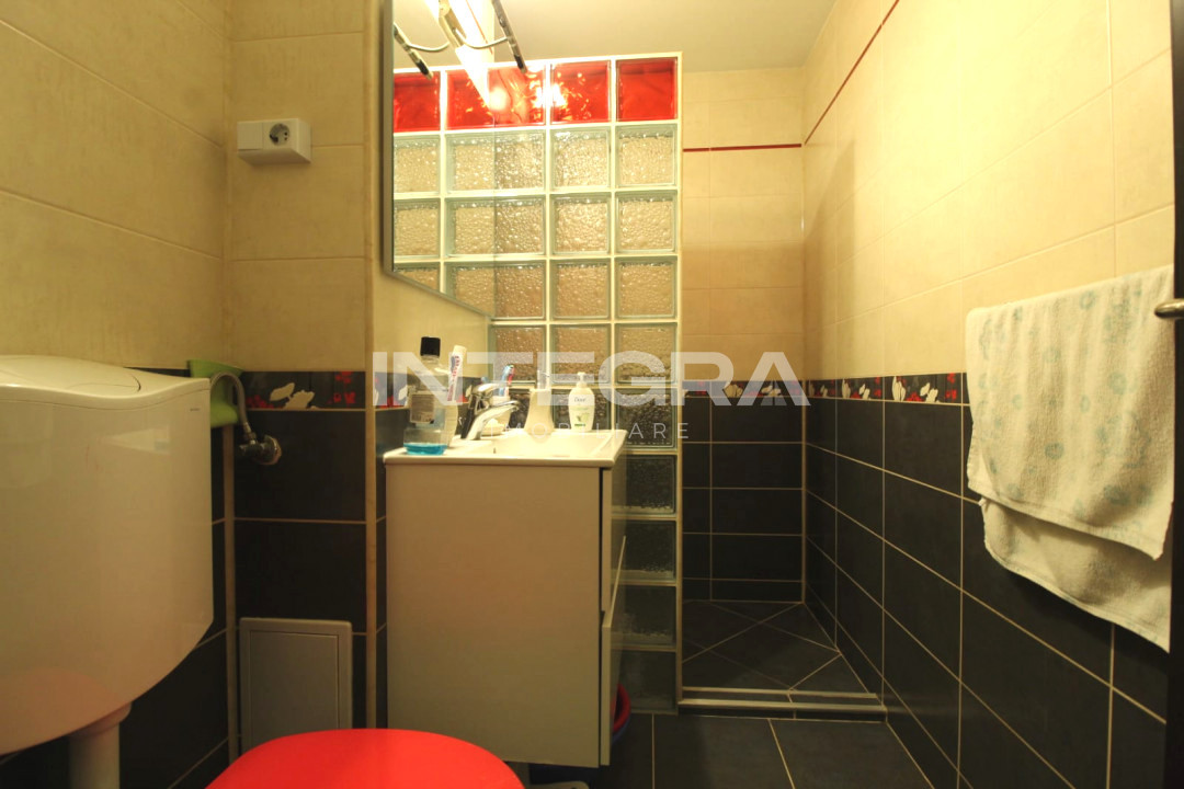Exclusivitate, Fara Comision, Apartament 4 Camere Decomandat, Manastur