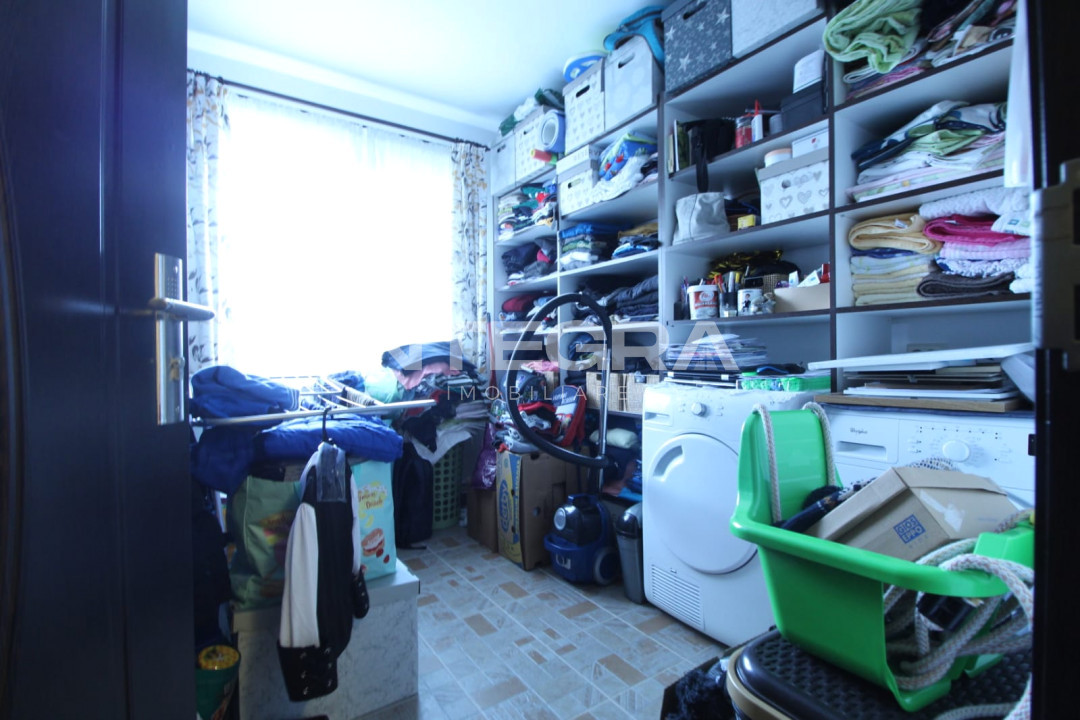 Exclusivitate, Fara Comision, Apartament 4 Camere Decomandat, Manastur