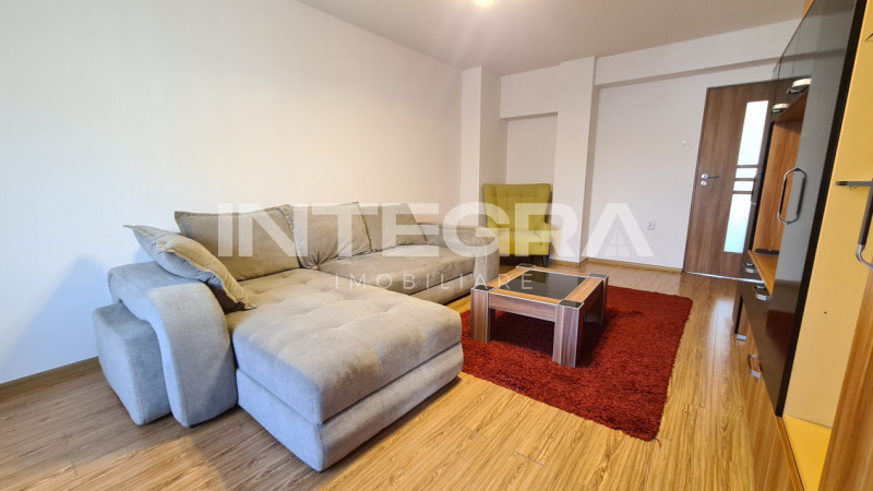 Pet Friendly, Apartament 2 Camere, Langa Teatrul National