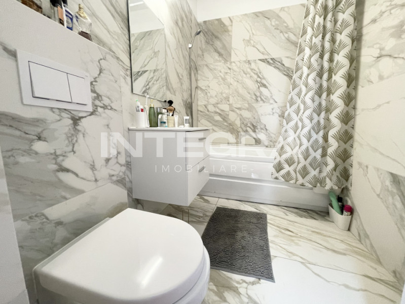 Pet Friendly, Apartament 2 Camere + Parcare, Zona Centrala