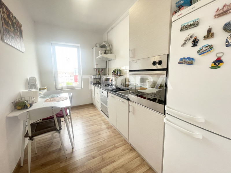 Pet Friendly, Apartament 2 Camere + Parcare, Zona Centrala