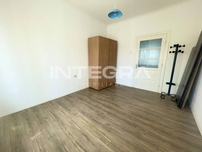 Apartament 3 Camere, Zona Centrala