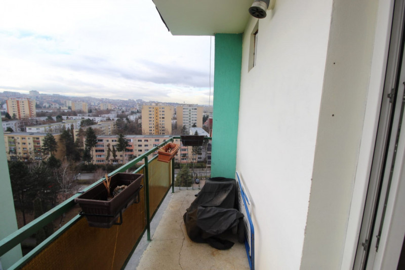 Apartament Modern 3 Camere, 2 Balcoane, Orientare Sud-Vest, Gheorgheni