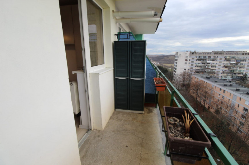 Apartament Modern 3 Camere, 2 Balcoane, Orientare Sud-Vest, Gheorgheni