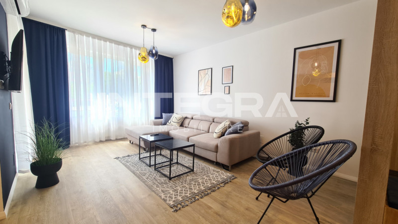 First Rent Apartament 2 Camere, Str Sighisoare 21, Cartier Zorilor