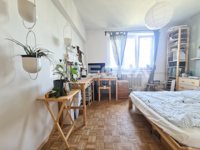 Apartament 2 Camere De Vanzare, Gheorgheni, Cluj-Napoca Ideal Investitie