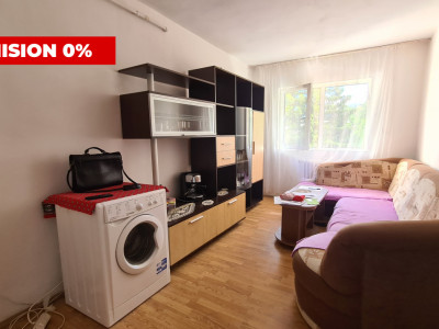 Vand Apartament 4 Camere, Etaj Intermediar, 66MP, Manastur