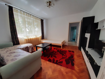 Ichirirez Apartament Cu 2 Camere, Aleea Baisoara, Gheorgheni.