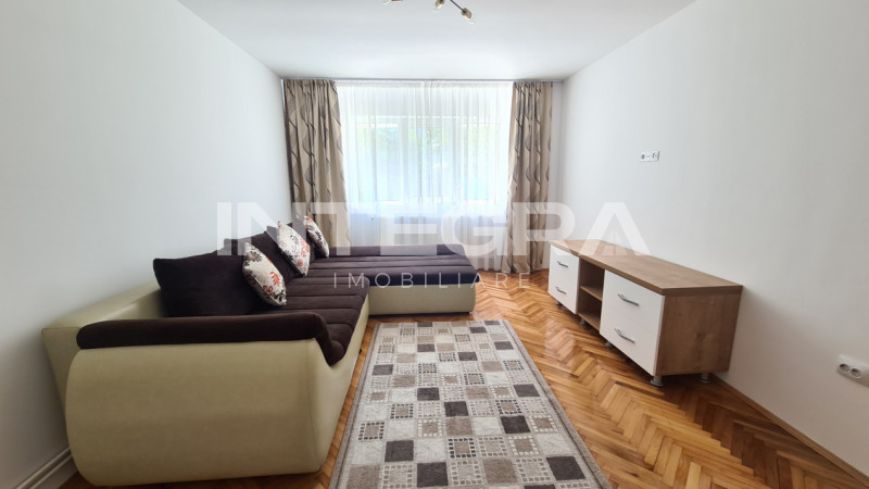 Apartament Cu 2 Camere Decomandat, Zona Iulius - Gheorgheni!