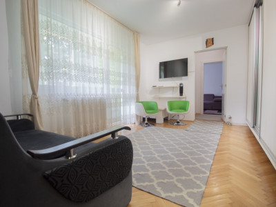 Apartament 2 Camere Moderne, Str. Albinii 139, Gheorgheni, Zona Diana