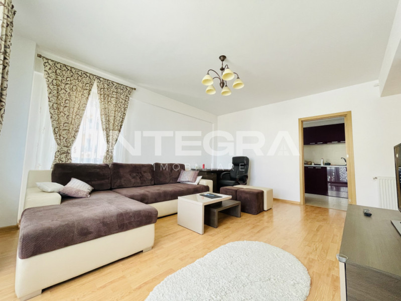 Inchiriez 2 Camere, Cartier Zorilor, Strada Mikó Imre 
