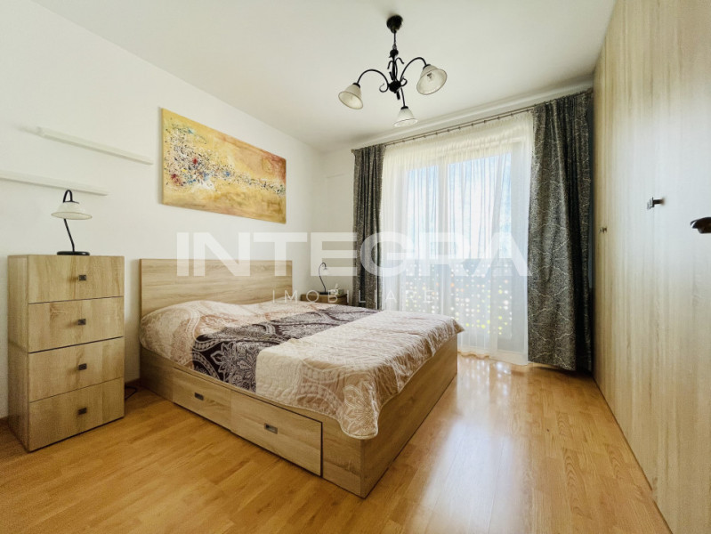 Inchiriez 2 Camere, Cartier Zorilor, Strada Mikó Imre 