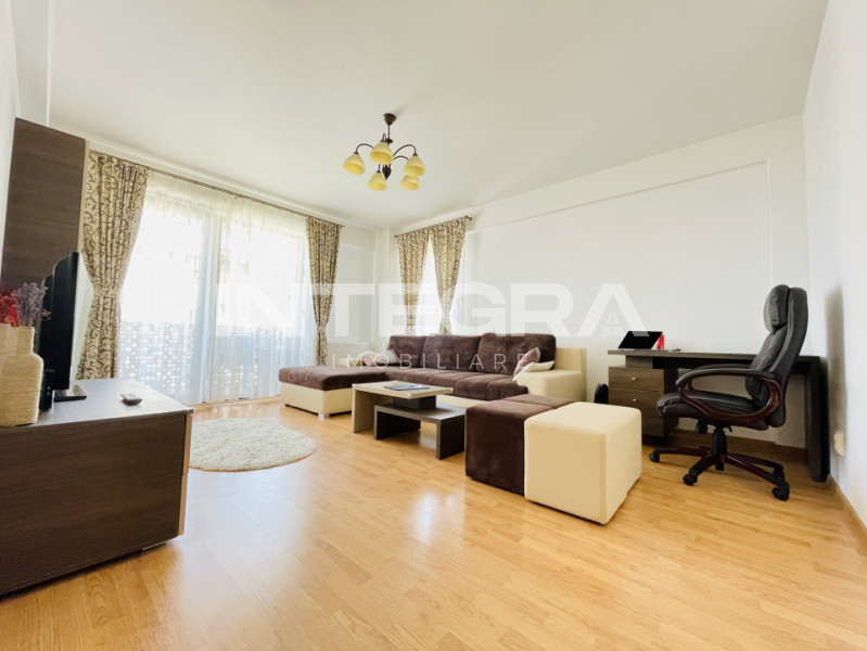 Inchiriez 2 Camere, Cartier Zorilor, Strada Mikó Imre 