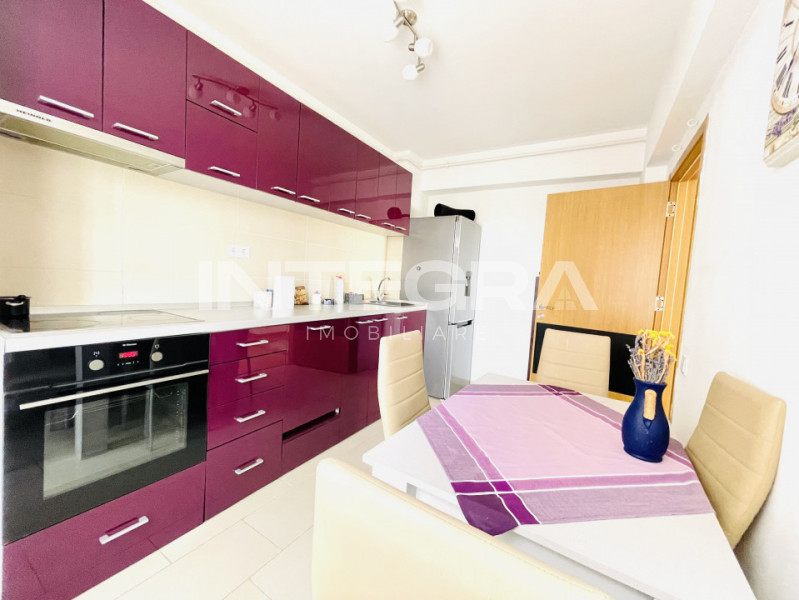 Inchiriez 2 Camere, Cartier Zorilor, Strada Mikó Imre 