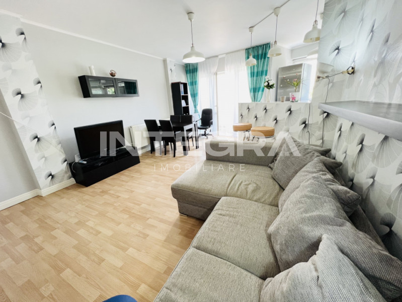 Apartament 2 Camere,  Strada Gh. Dima 4Bis, Ideal Medicinisti