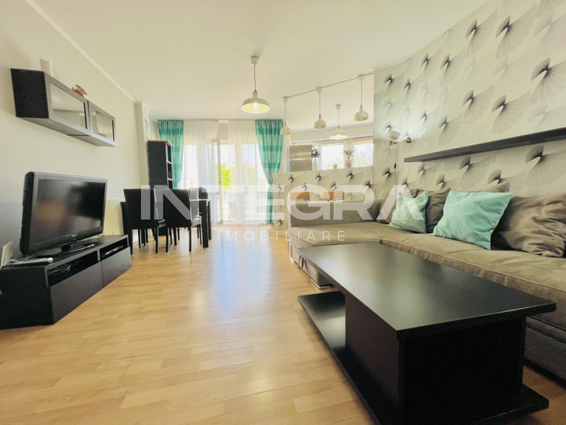 Apartament 2 Camere,  Strada Gh. Dima 4Bis, Ideal Medicinisti