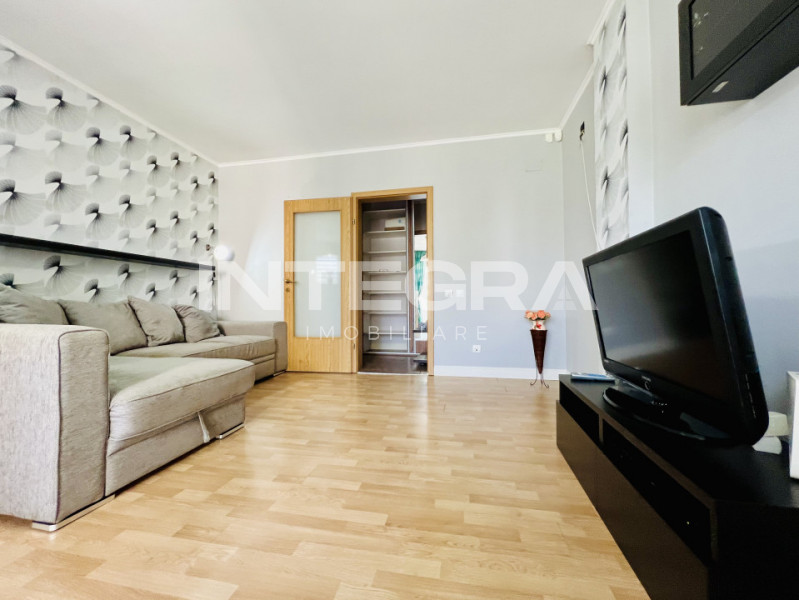 Apartament 2 Camere,  Strada Gh. Dima 4Bis, Ideal Medicinisti