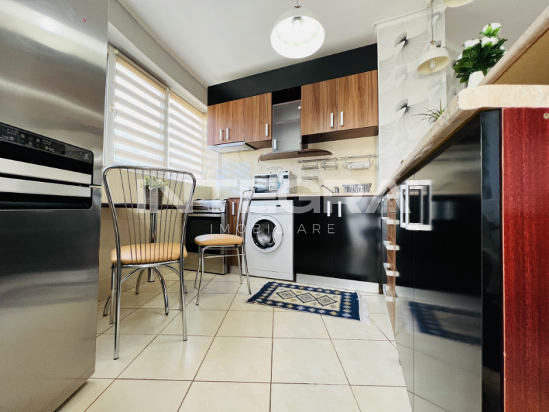 Apartament 2 Camere,  Strada Gh. Dima 4Bis, Ideal Medicinisti