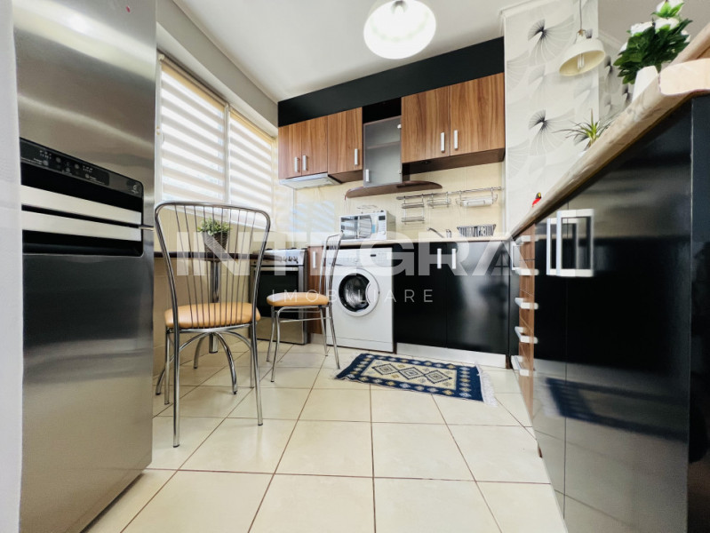 Apartament 2 Camere,  Strada Gh. Dima 4Bis, Ideal Medicinisti