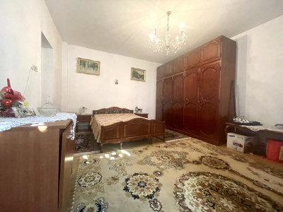 Apartament Spatios 2 Camere Decomandate In Vila, Zona Gheorgheni, Ideal Cuplu.