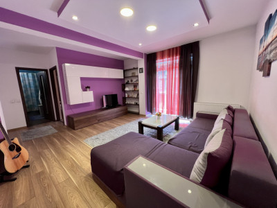 Apartament 2 Camere Cu Garaj, Zorilor Str. Melodiei