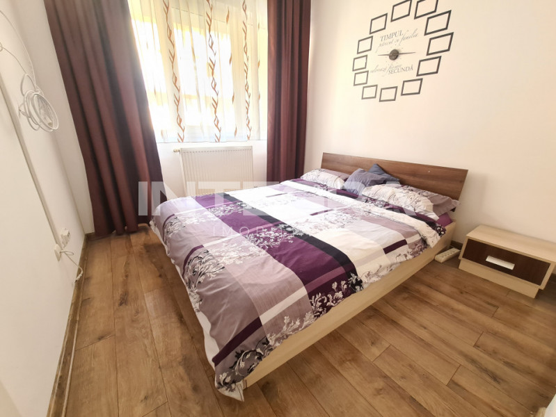 Apartament 2 Camere De Vanzare, Zorilor Cluj-Napoca Ideal Investitie