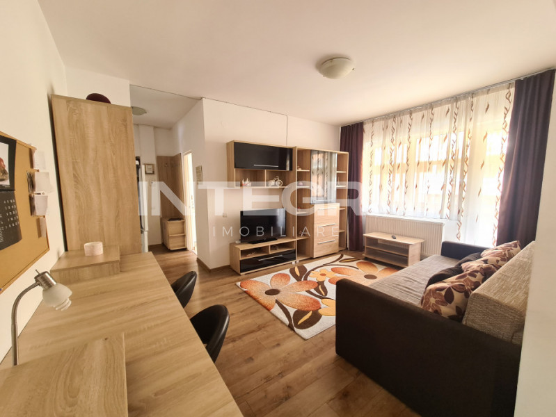 Apartament 2 Camere De Vanzare, Zorilor Cluj-Napoca Ideal Investitie