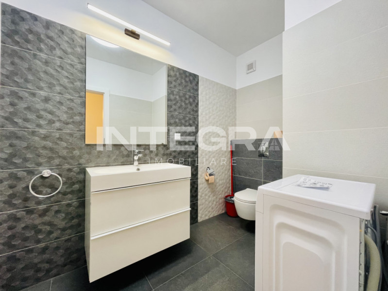 Prima Inchiriere, Apartament de Lux, Doua Camere, Zona Zorilor+ Parcare 
