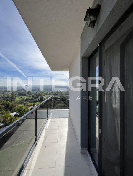 Vand 3 Camere cu 2 Parcari, Panorama de Vis, Donath Park!