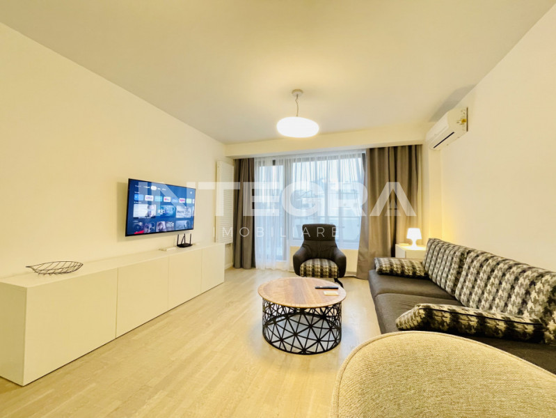 Inchiriez Apartament De Lux, Doua Camere, Strada Salcamului