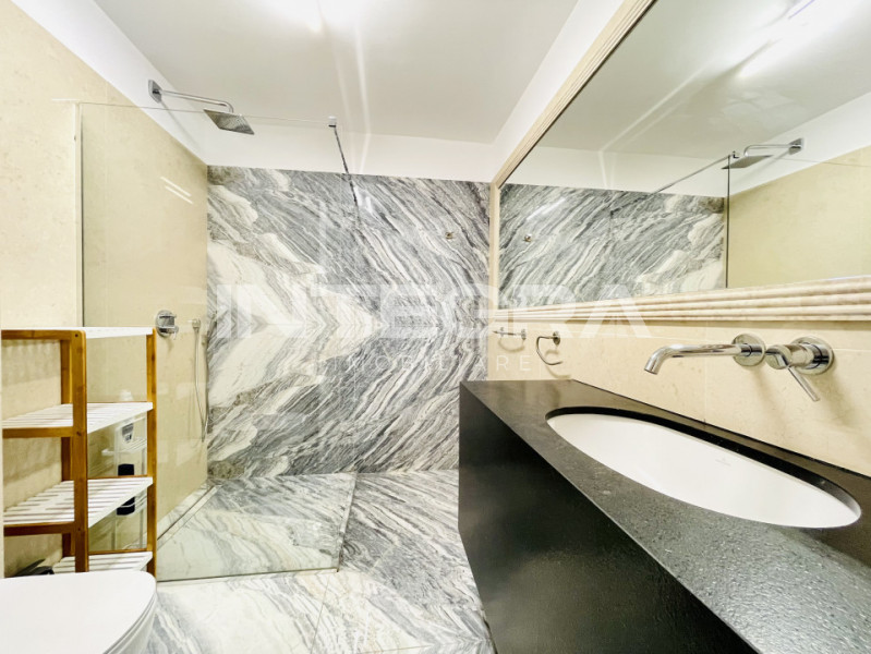 Inchiriez Apartament De Lux, Doua Camere, Strada Salcamului