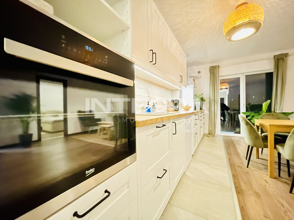 Vand Apartament | 2 Camere Cu Parcare | Langa Parcul Din Buna Ziua | Etaj Unu |