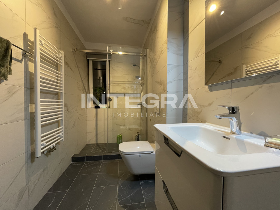 Vand Apartament | 2 Camere Cu Parcare | Langa Parcul Din Buna Ziua | Etaj Unu |