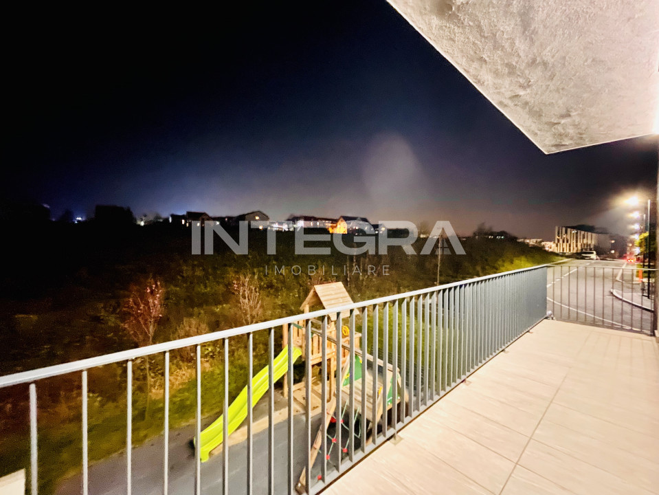 Vand Apartament | 2 Camere Cu Parcare | Langa Parcul Din Buna Ziua | Etaj Unu |