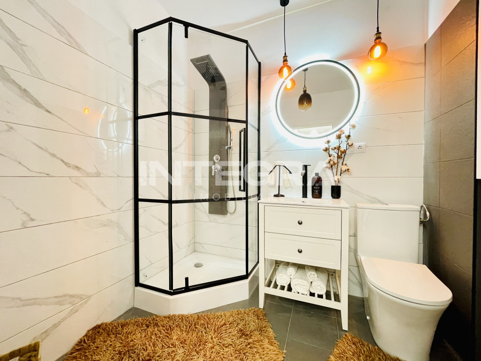 Vand Apartament Lux | 2 Camere | Parcare Subterana | Zona IRA