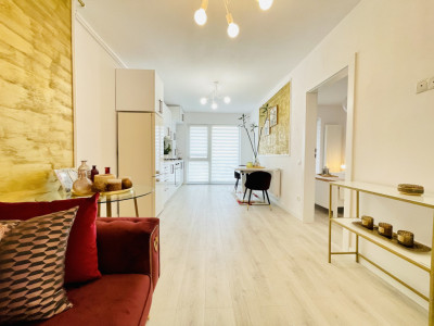 Vand Apartament Lux | 2 Camere | Parcare Subterana | Zona IRA
