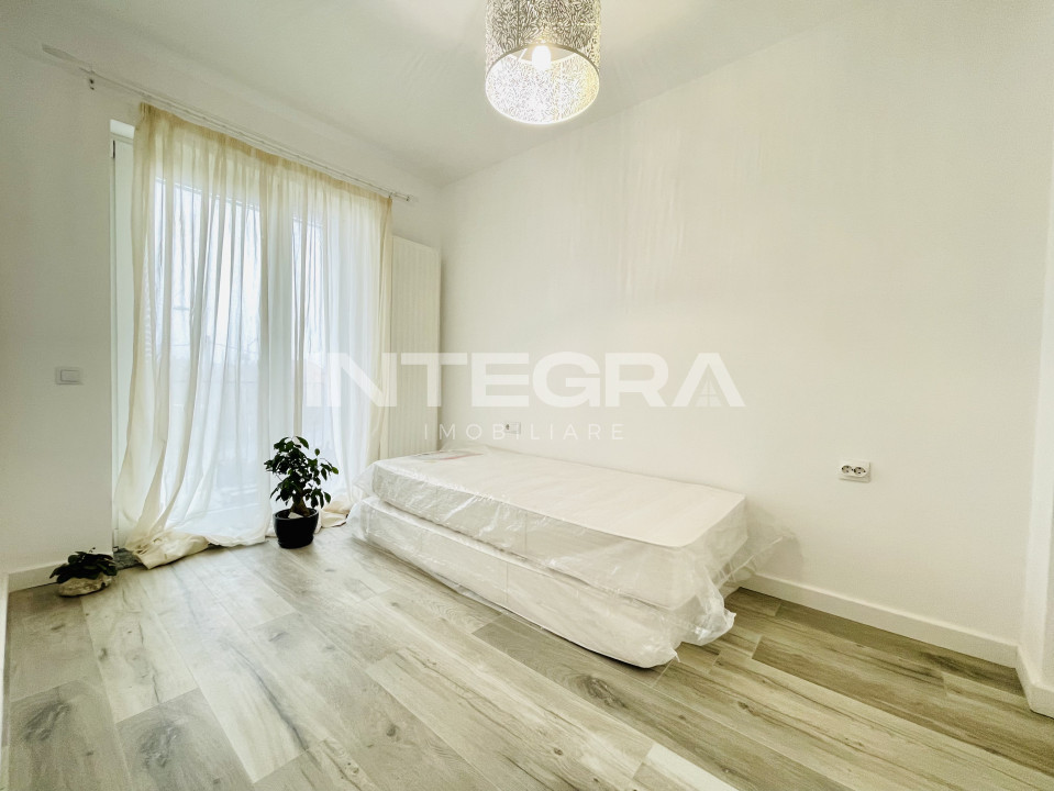Vand Apartament Lux | 2 Camere | Doua Locuri De Parcare Subterana | Zona IRA