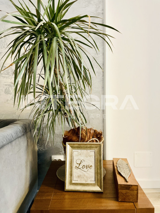 Vand Apartament Lux | 2 Camere | Doua Locuri De Parcare Subterana | Zona IRA