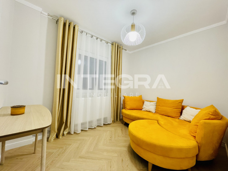 Vand Apartament De Lux | 4 Camere+ Boxa La Subsol | Zona Zorilor, Loius Pasteur