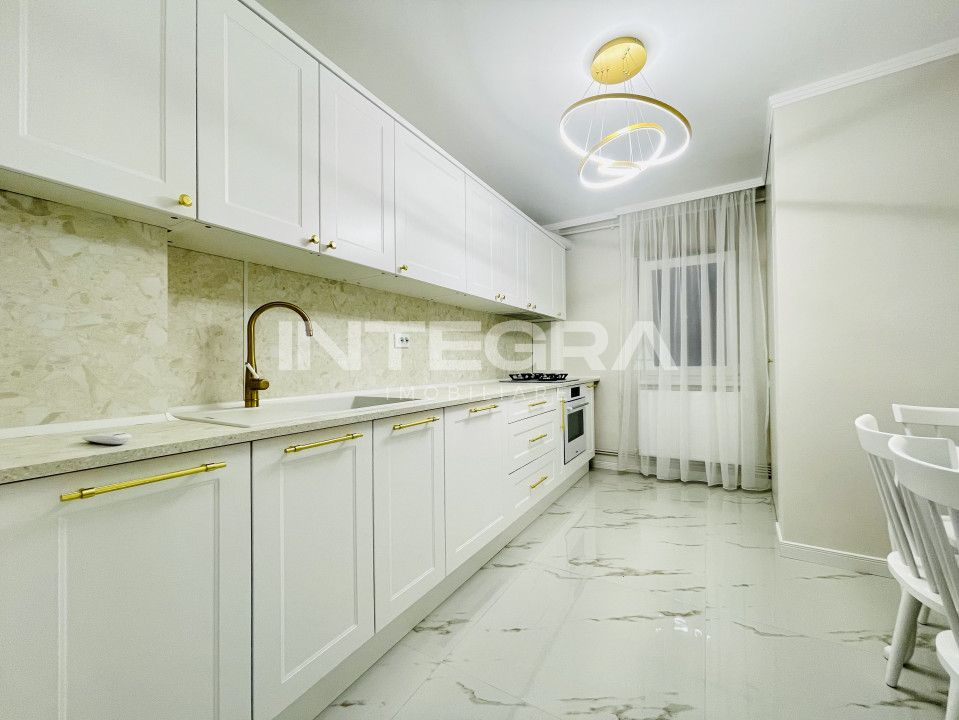 Vand Apartament De Lux | 4 Camere+ Boxa La Subsol | Zona Zorilor, Loius Pasteur