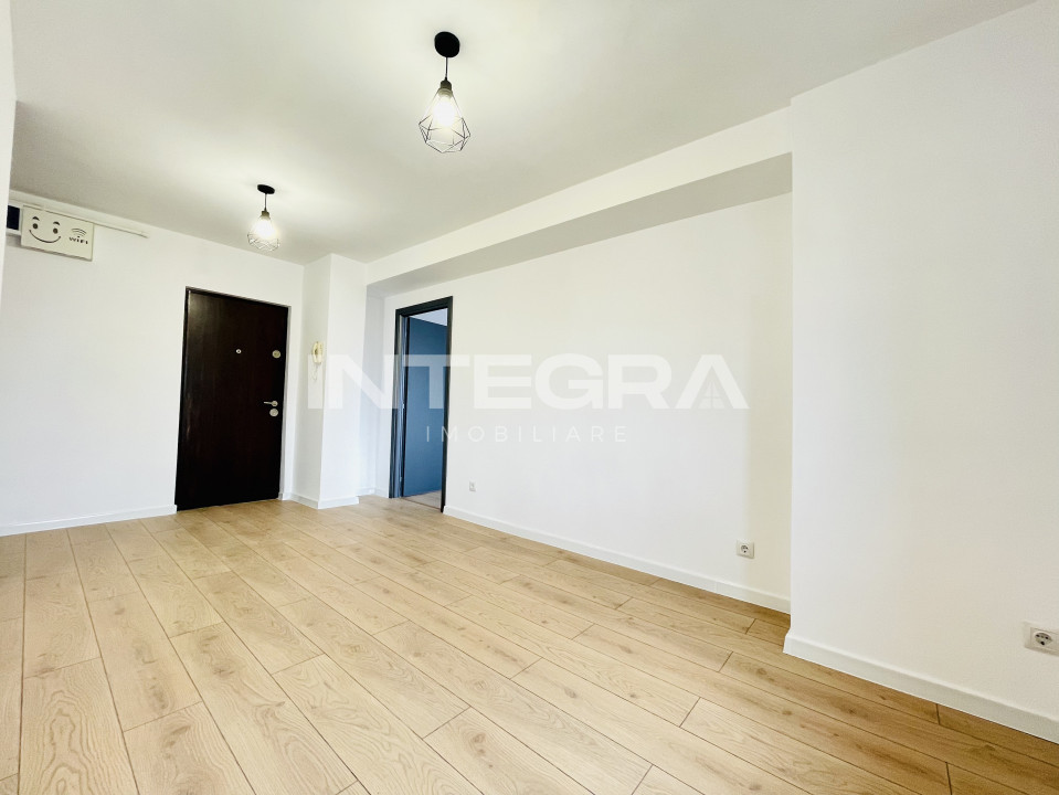 Vand Apartament Decomandat | 2 Camere | Ultrafinisat | Zona The Office