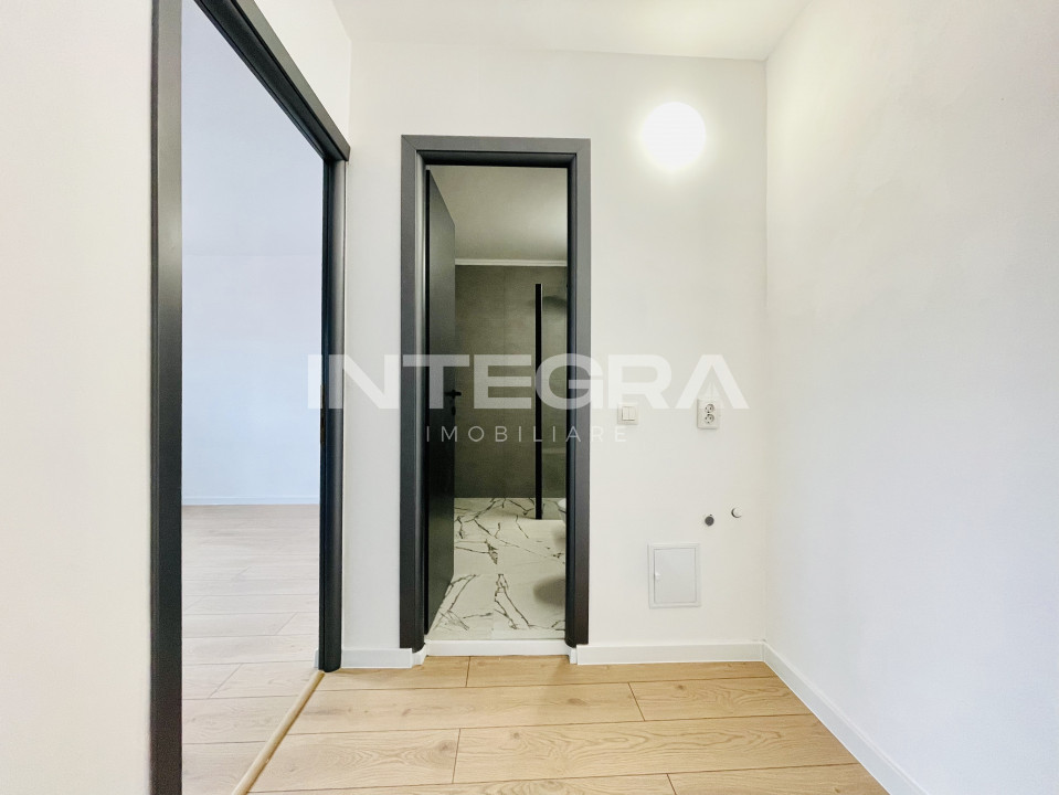 Vand Apartament Decomandat | 2 Camere | Ultrafinisat | Zona The Office