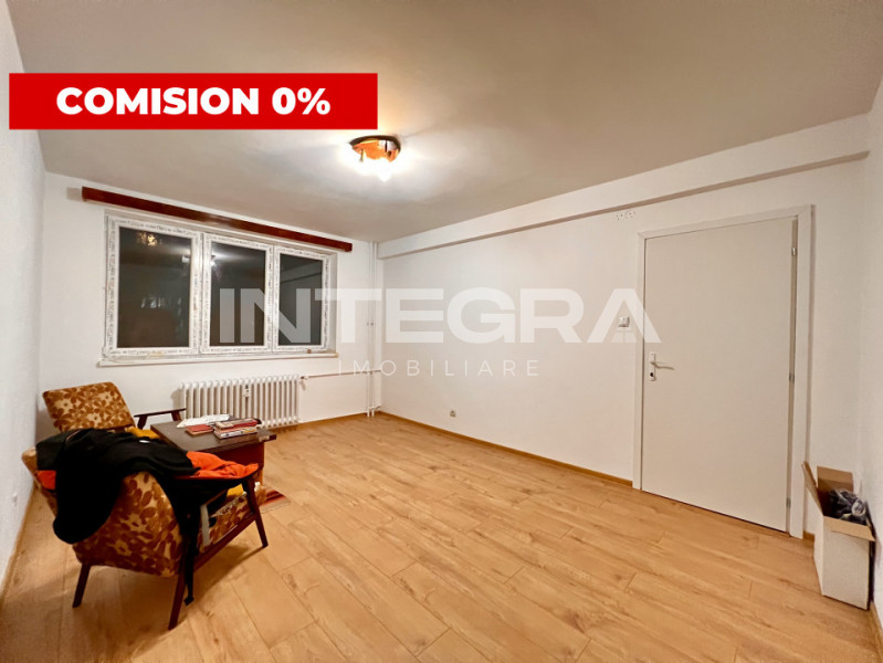 Apartament Renovat cu 2 Camere in Gheorgheni, Aleea Snagov!