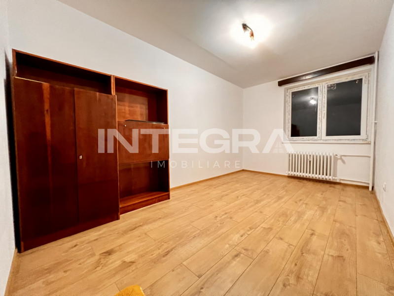 Apartament Renovat cu 2 Camere in Gheorgheni, Aleea Snagov!