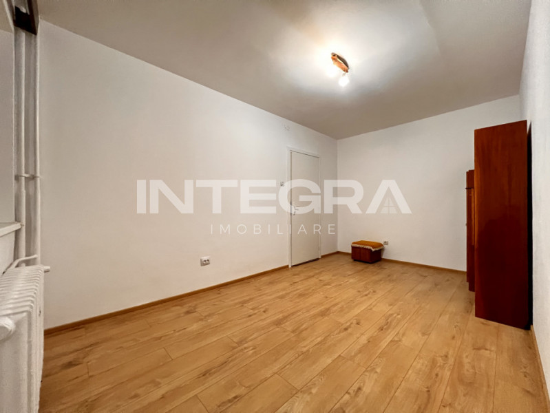 Apartament Renovat cu 2 Camere in Gheorgheni, Aleea Snagov!
